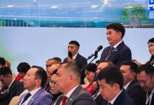 "В дальних селах интернета нет": какие проблемы озвучили депутаты маслихатов от AMANAT