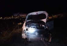 Пожилой водитель стал виновником смертельного ДТП в Жетысу