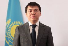 В Миннацэкономики назначили руководителя аппарата