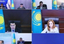 Как будут развивать конкуренцию в сферах транспорта и энергетики в Казахстане