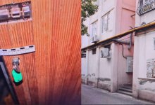 Тело девушки обнаружили на съемной квартире в Шымкенте