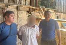 Двоих граждан Таджикистана убили в Каскелене