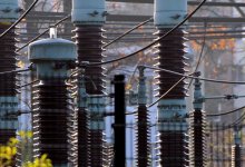 Трансформаторная подстанция загорелась в Алматы