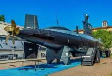 Стала известна возможная причина крушения батискафа "Титан"