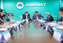 Потеряем будущее поколение – совет при AMANAT о вреде вейпов