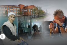 Садики для пожилых людей предлагают открыть в Казахстане