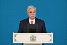 Стало известно о планах Токаева на 4 июля