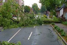 ЧС местного масштаба хотят объявить в Караганде