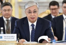 Авария на АНПЗ и МАЭК: Токаев дал поручение правительству