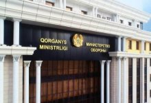 Сына Даулета Турлыханова вернули в воинскую часть