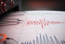 Землетрясение почувствовали жители Актау