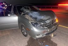 Мужчина погиб под колесами иномарки на трассе в Жетысу