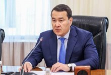 Смаилов поручил "осадить" топливных спекулянтов