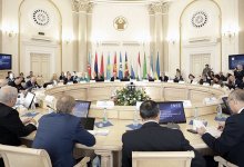 Энергетический форум ШОС может пройти в Казахстане