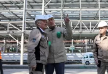 Убытки свыше 60 млрд тенге понесли месторождения КМГ из-за отключения электроэнергии