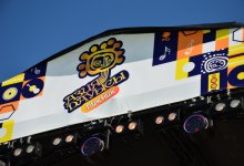 Музыка и горы: в Алматы вернулся фестиваль "Азия Дауысы" 20 лет спустя