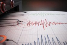 Два землетрясения зафиксировали в 83 километрах от Алматы