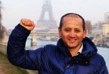 От Мухтара Аблязова потребовали покинуть Францию