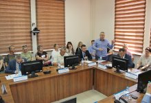 “Им эта парковка была не нужна”: в акимате ответили на протест бизнеса в Усть-Каменогорске