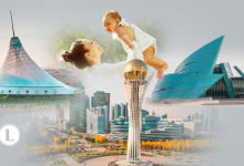 День столицы: цифры и факты об Астане, которые вы, возможно, не знали