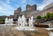 Топ-10 мест в Астане, где можно насладиться столичным вайбом