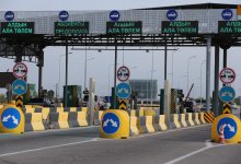 На 30% вырастет интенсивность движения на республиканских трассах в выходные