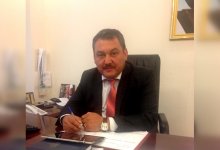 Назначен председатель Комитета экологического регулирования и контроля