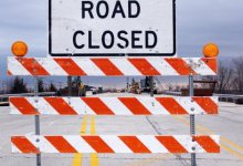 Центральный проспект закроют на праздники в Астане