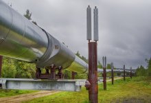 КТК возобновил перекачку тенгизской нефти