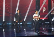 Названы победители национальной телевизионной премии "Тұмар"