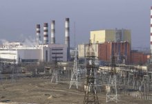 Аварию на энергоблоке МАЭК ликвидировали