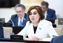 Астана может стать самым мощным smart-городом в Евразии - Бибигуль Жексенбай