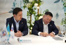 Несколько стран, включая Казахстан, создали Всемирную федерация по аударыспаку