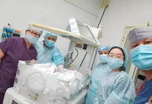 Еще одна двойня родилась в семье из ЗКО