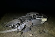 20-летняя девушка погибла в ДТП в Жетысу