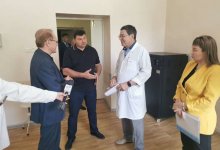 Единственный круглосуточный травмпункт в Рудном могут закрыть