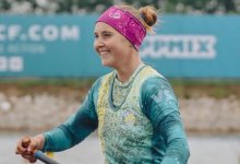 Казахстанка завоевала золото на чемпионате мира по гребле среди юниоров в Италии