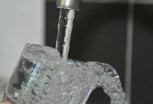 Без холодной воды останутся жители нескольких микрорайонов Алматы