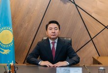 Назначили акима Атырау
