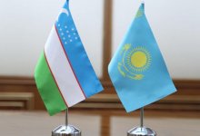 Казахстан полностью завершил демаркацию границы с Узбекистаном