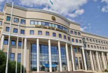 В МИД ответили на высказывания российских политиков о русофобии в РК