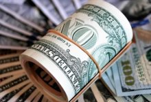 Доллар начал неделю с роста в Казахстане