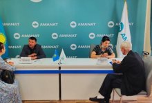 "Құқықтық көмек": казахстанцы рассказали, какие проблемы удалось решить через проект