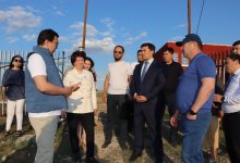 Специальную комиссию по недостроенным школам предложили создать в AMANAT