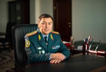 Вице-министр по ЧС подал в отставку после критики Токаева