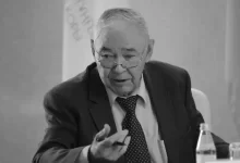 Скончался казахстанский ученый Сайлау Байзаков