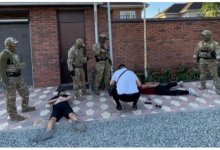 Разыскиваемого члена ОПГ из Казахстана нашли в Бишкеке