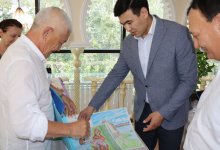 Как в столичном районе организовали досуг для пожилых людей