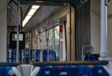 Восемь автобусных маршрутов временно будут ездить иначе в Астане