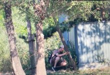 Астанчанина с мефедроном задержали в Кокшетау